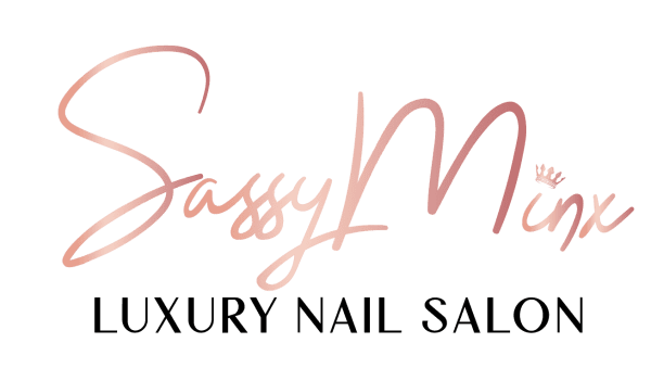 Sassy Minx Logo – Black & Gold Sassy Minx Logo - Black & Gold